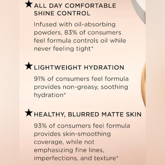 laura mercier Oil Free Tinted Moisturizer - Picture 10 of 13